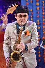 GAMO（東京スカパラダイスオーケストラ）