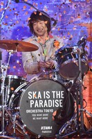 茂木欣一（東京スカパラダイスオーケストラ）