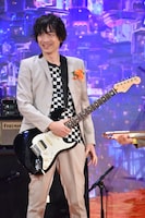 加藤隆志（東京スカパラダイスオーケストラ）