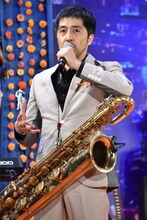 谷中敦（東京スカパラダイスオーケストラ）