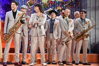 東京スカパラダイスオーケストラ