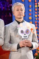 大森はじめ（東京スカパラダイスオーケストラ）