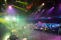 maras k（Photo by Daisuke Ishizaka）