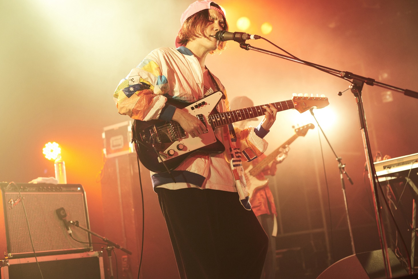 Tempalay（Photo by Ryosuke Yuasa）