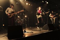 MONO NO AWARE（Photo by Ryosuke Yuasa）