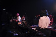 Tempalay（Photo by Ryosuke Yuasa）