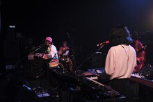 Tempalay（Photo by Ryosuke Yuasa）
