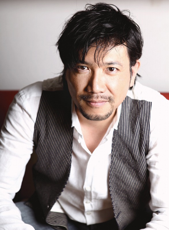 別所哲也