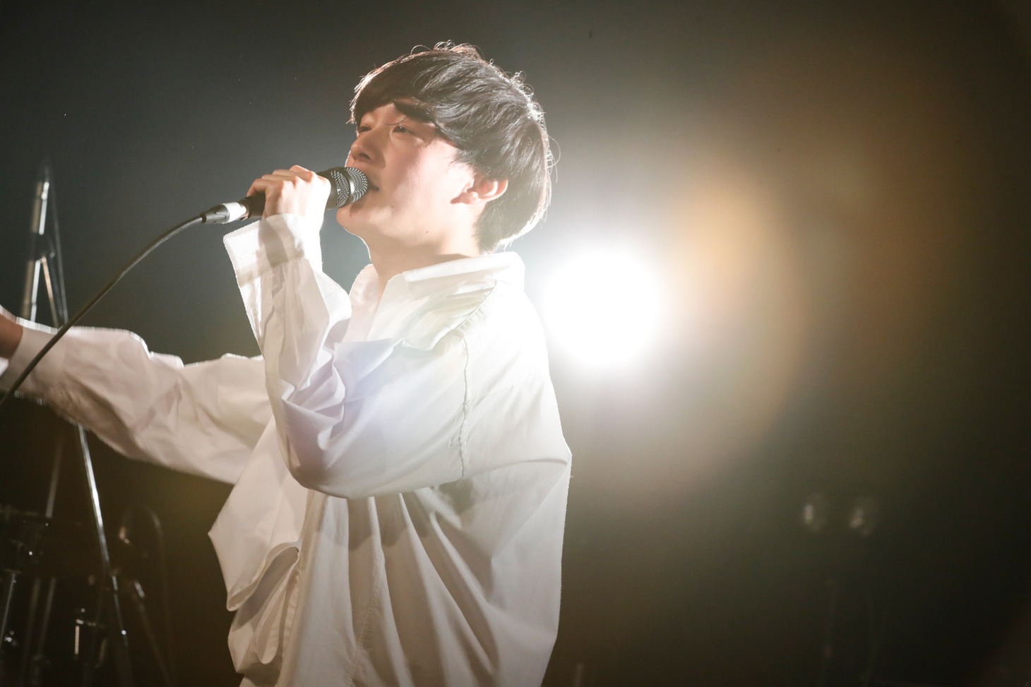 向井太一