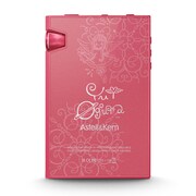 「AK70 MKII Yui Ogura Edition」裏面