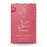 「AK70 MKII Yui Ogura Edition」裏面