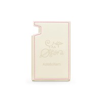 「AK70 MKII Yui Ogura Edition」オリジナルレザーケース