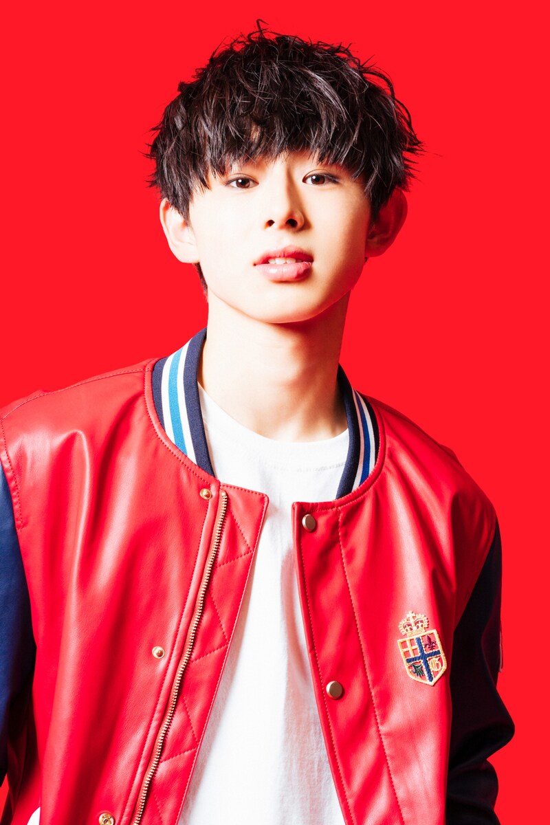 永玖（さとり少年団）