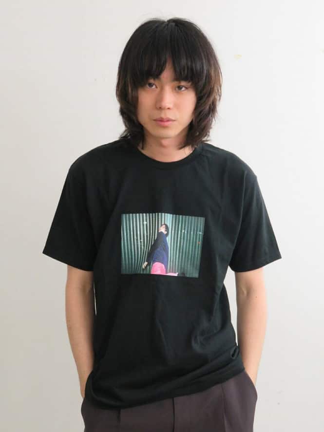 大型配送タイプ】菅田将暉さん掲載6ページSET（ポスターサイズ）限定 