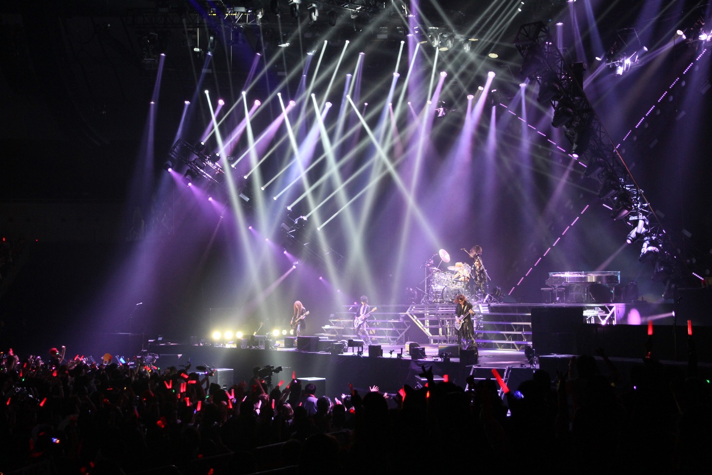 X JAPAN