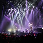 X JAPAN、お台場で「YOSHIKI復活の夜」開催