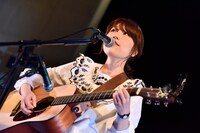 関取花（撮影：高田梓）