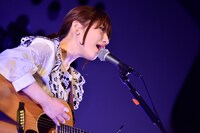 関取花（撮影：高田梓）