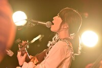 関取花（撮影：高田梓）