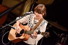 関取花（撮影：高田梓）