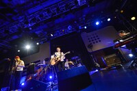 関取花「朝稽古ツアー」東京・渋谷duo MUSIC EXCHANGE公演の様子。（撮影：高田梓）