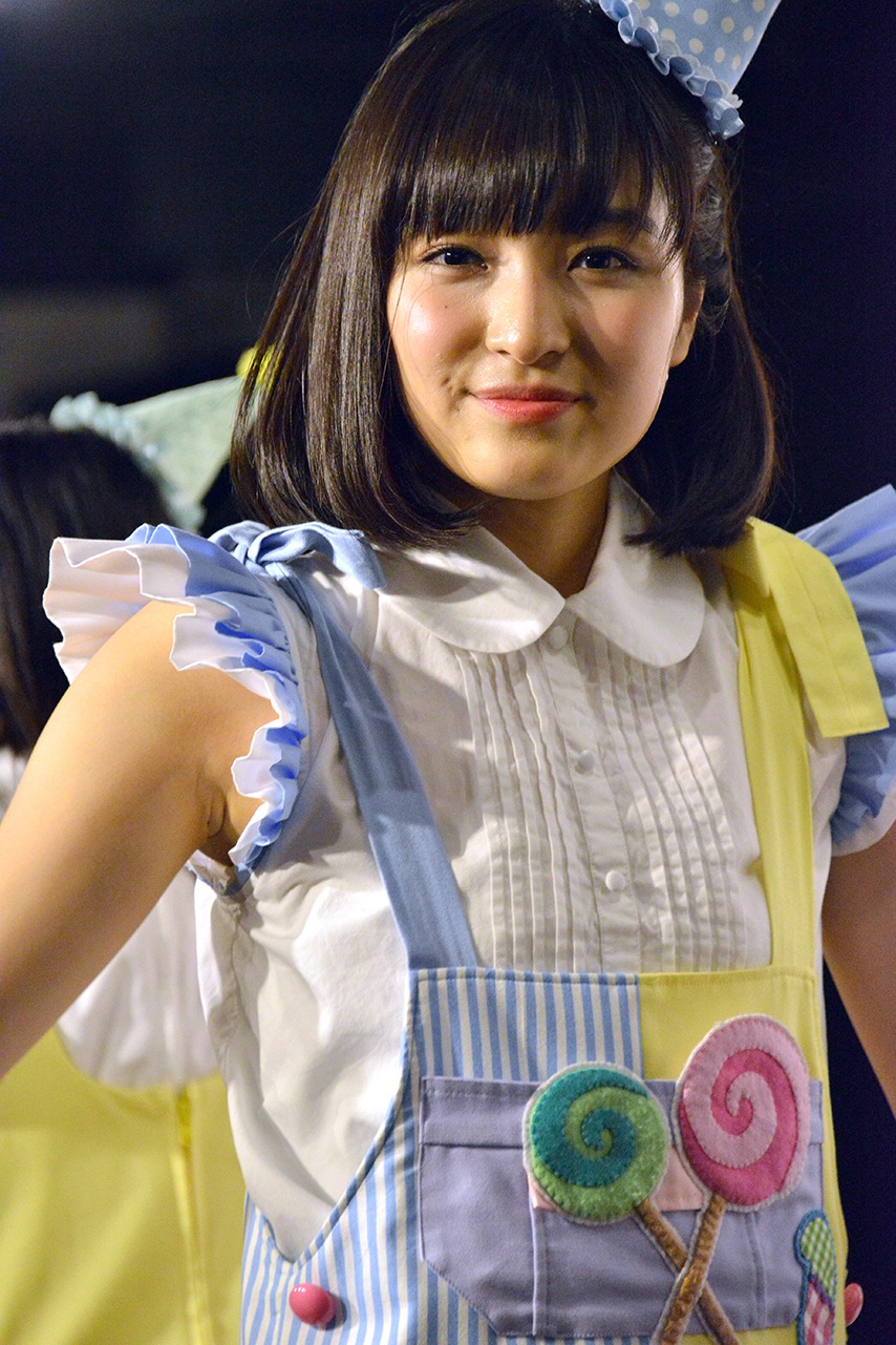 雨宮かのん