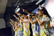 はちみつロケット