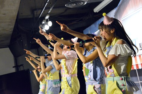 はちみつロケット