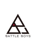 BATTLE BOYSロゴ