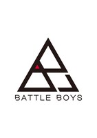 BATTLE BOYSロゴ