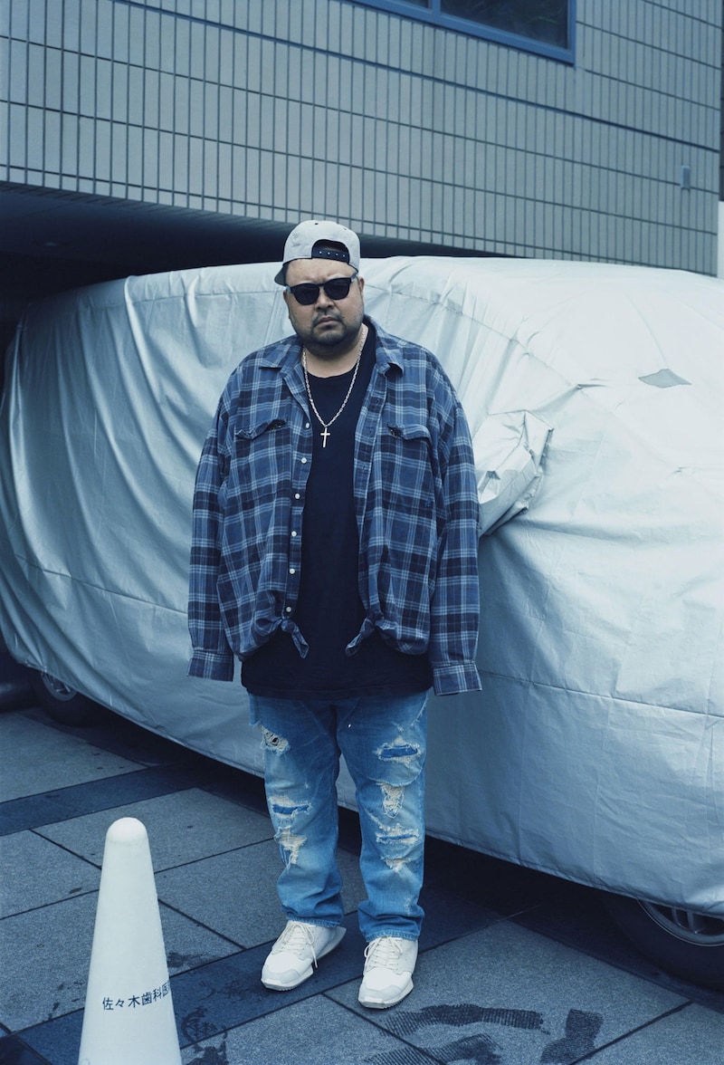 Big-Oことオオスミタケシ