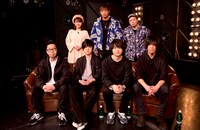「BPM～BEST PEOPLE's MUSIC～」3月10日回の出演者たち。