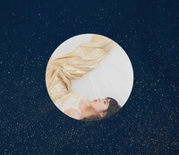 あいみょん「満月の夜なら」ジャケット