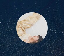 あいみょん「満月の夜なら」ジャケット