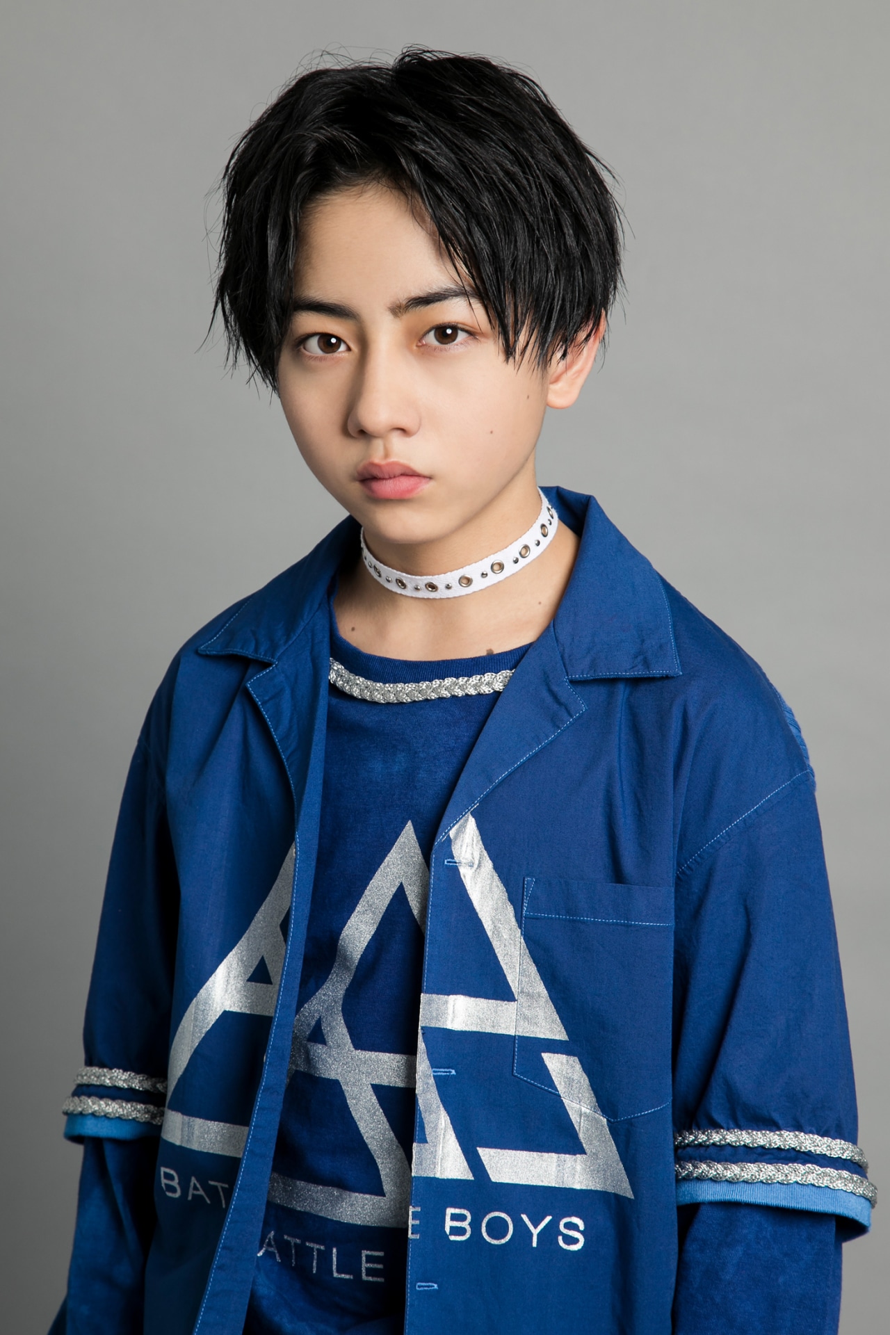 長野凌大