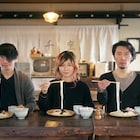 クラムボン、会場限定の新作CD携え6月より「モメントツアー」開催
