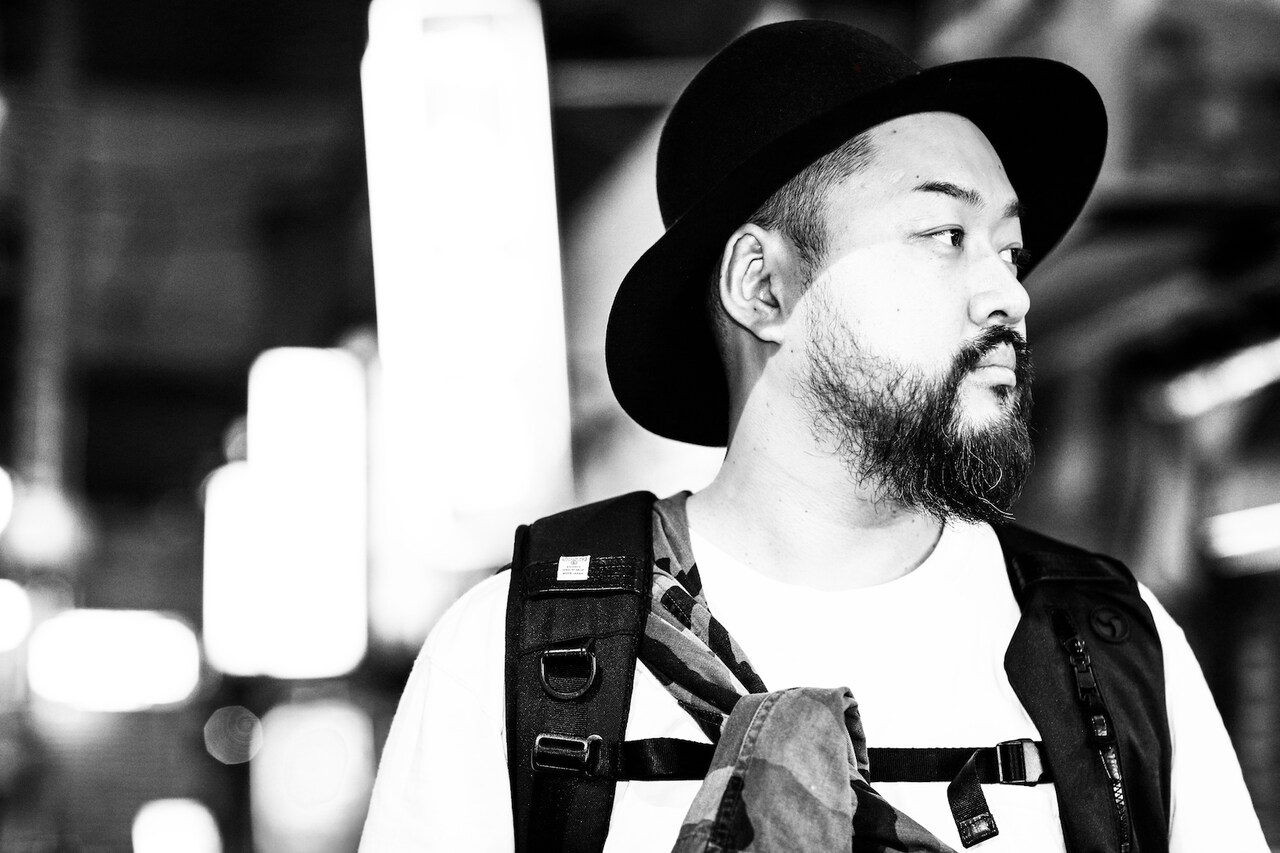 grooveman Spotがボーカリストとのコラボ企画スタート、第1弾はMahya