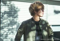 ヴィレッジヴァンガードの店舗での購入者に配布されるフォトカードのサンプル。