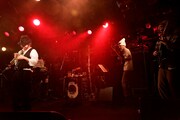 KODAMA AND THE DUB STATION BAND