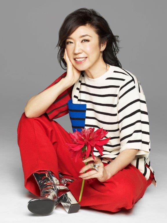 松任谷由実 あさイチ イノッチ 有働コンビ最後のプレミアムトークに生出演 音楽ナタリー