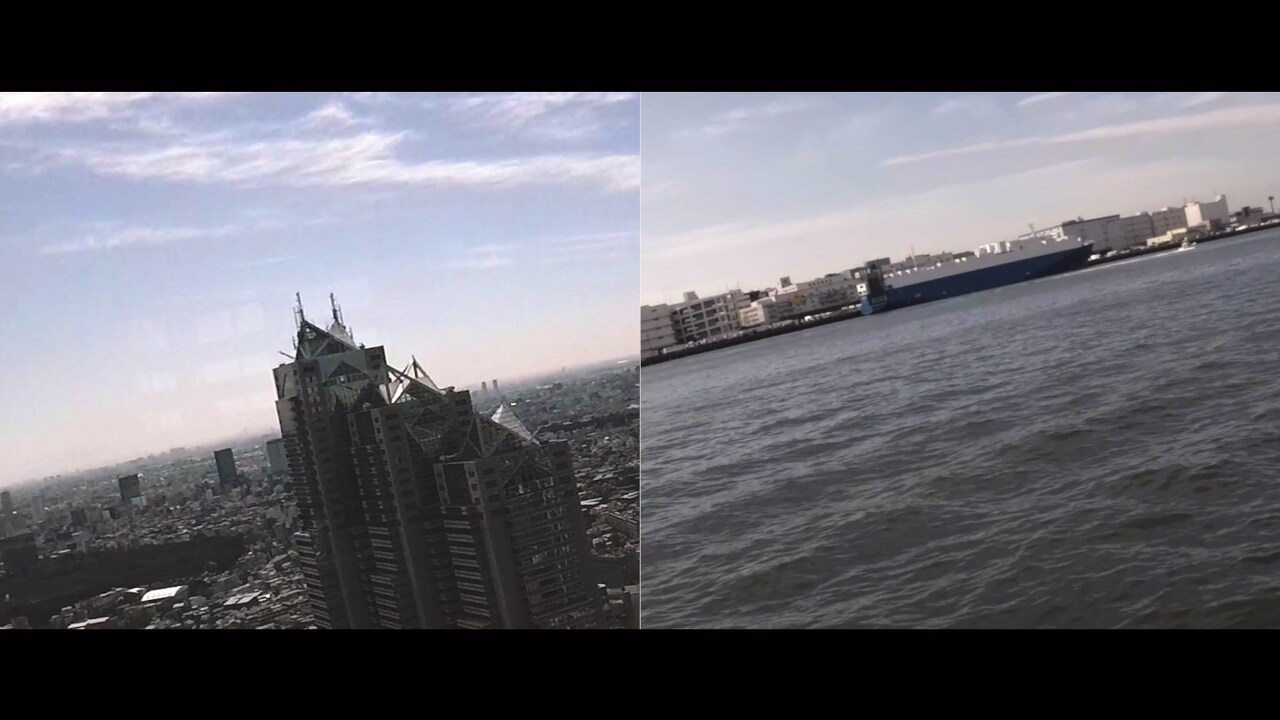 androp×Aimerコラボの「凄い曲」ティザー映像公開