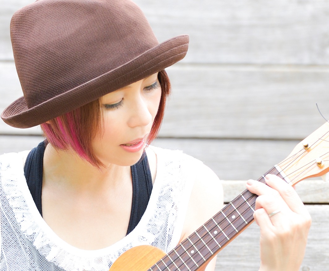 永井真理子