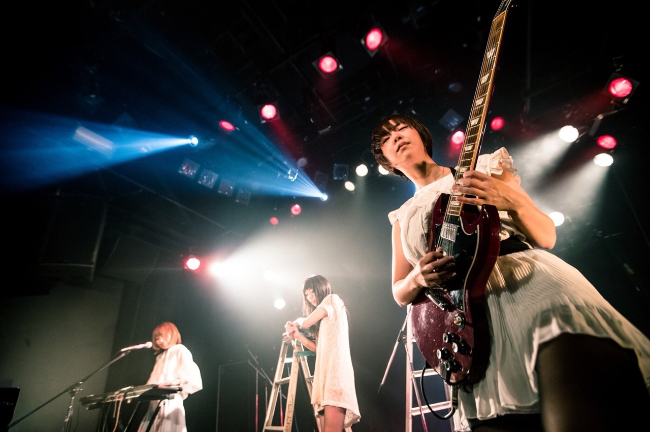 リアル3区（Photo by sentaro）