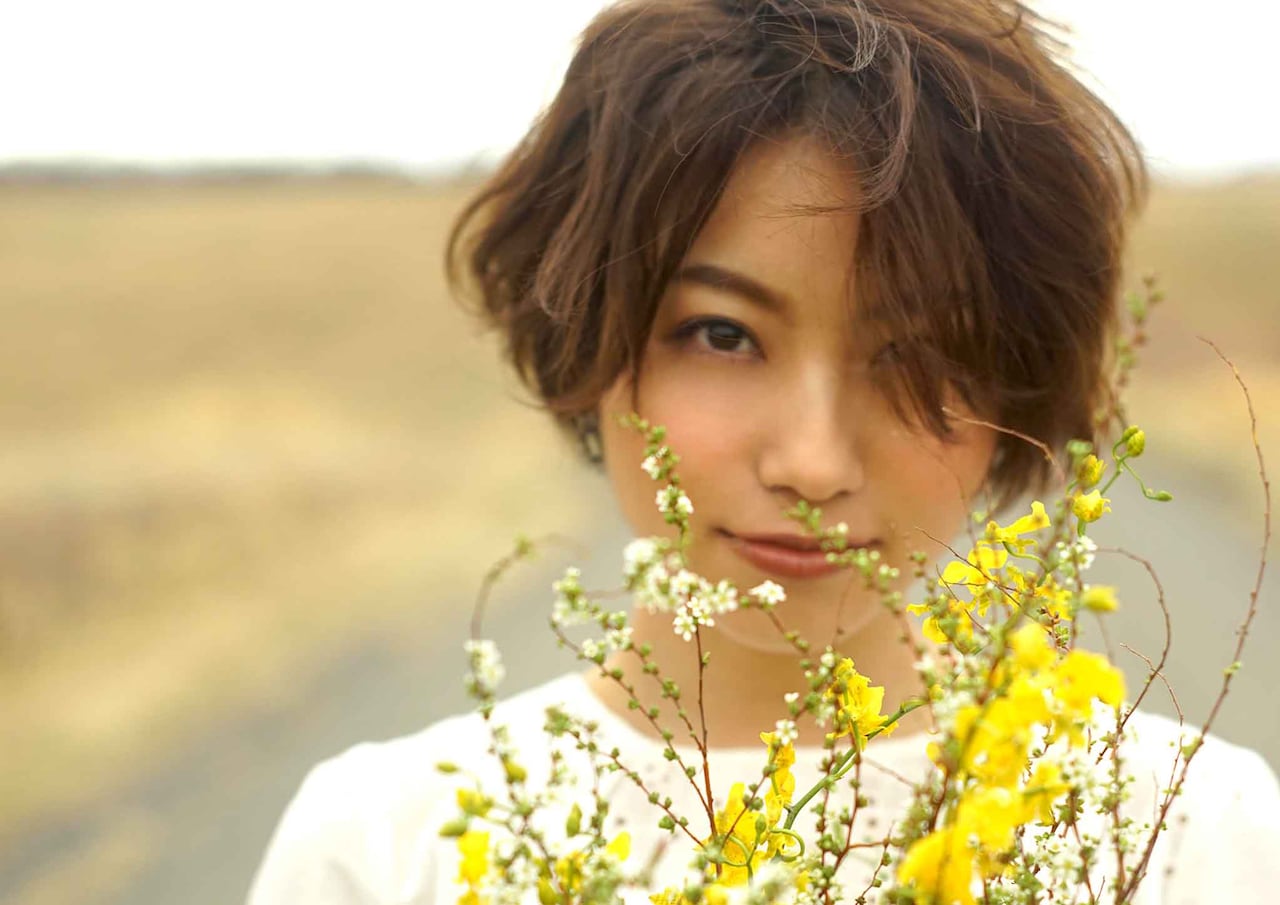 Rihwa、鴨川シーワールドでアコースティックライブ実施