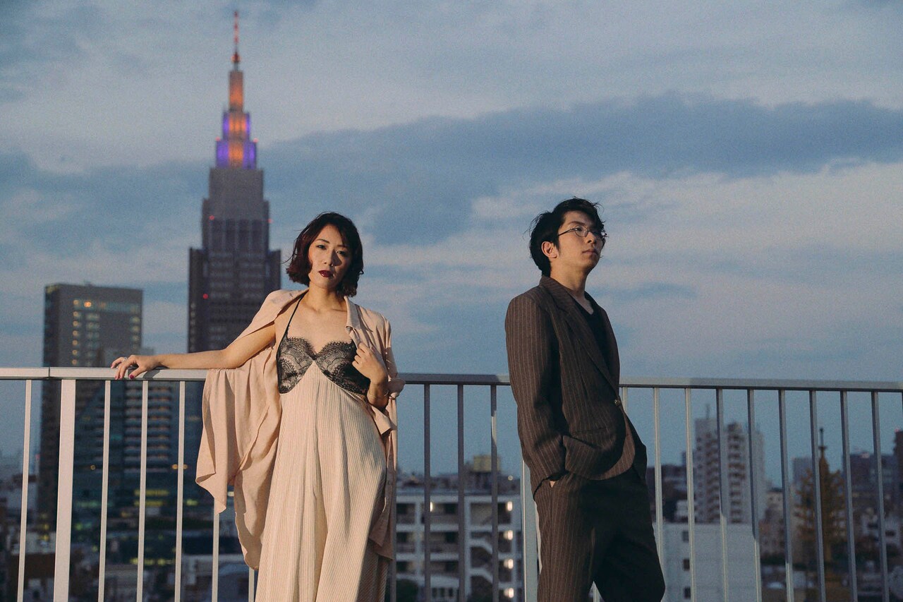 showmore、初の全国流通アルバムにCharaのカバー収録