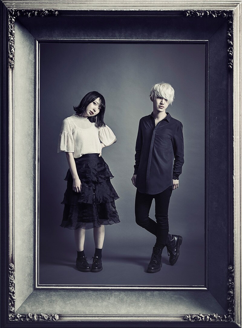 そこに鳴る、原点回帰ミニアルバム「ゼロ」からリード曲「掌で踊る」MV公開