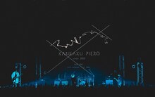 「KKP TOUR またイかせてもらいます!! 47都道府県全国津々ムラ×2!! デリバリー感覚ピエロ!!～チェンジだなんて言わせない～」東京・Zepp Tokyo公演の様子。（撮影：ヤマダマサヒロ）