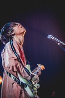 秋月琢登（G）（撮影：ヤマダマサヒロ）