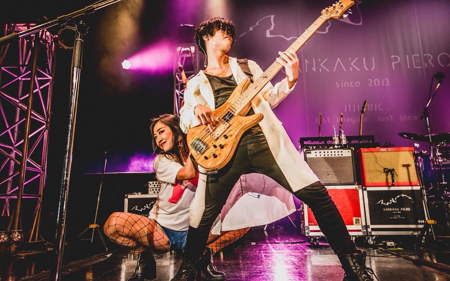 滝口大樹（B）（撮影：ヤマダマサヒロ）