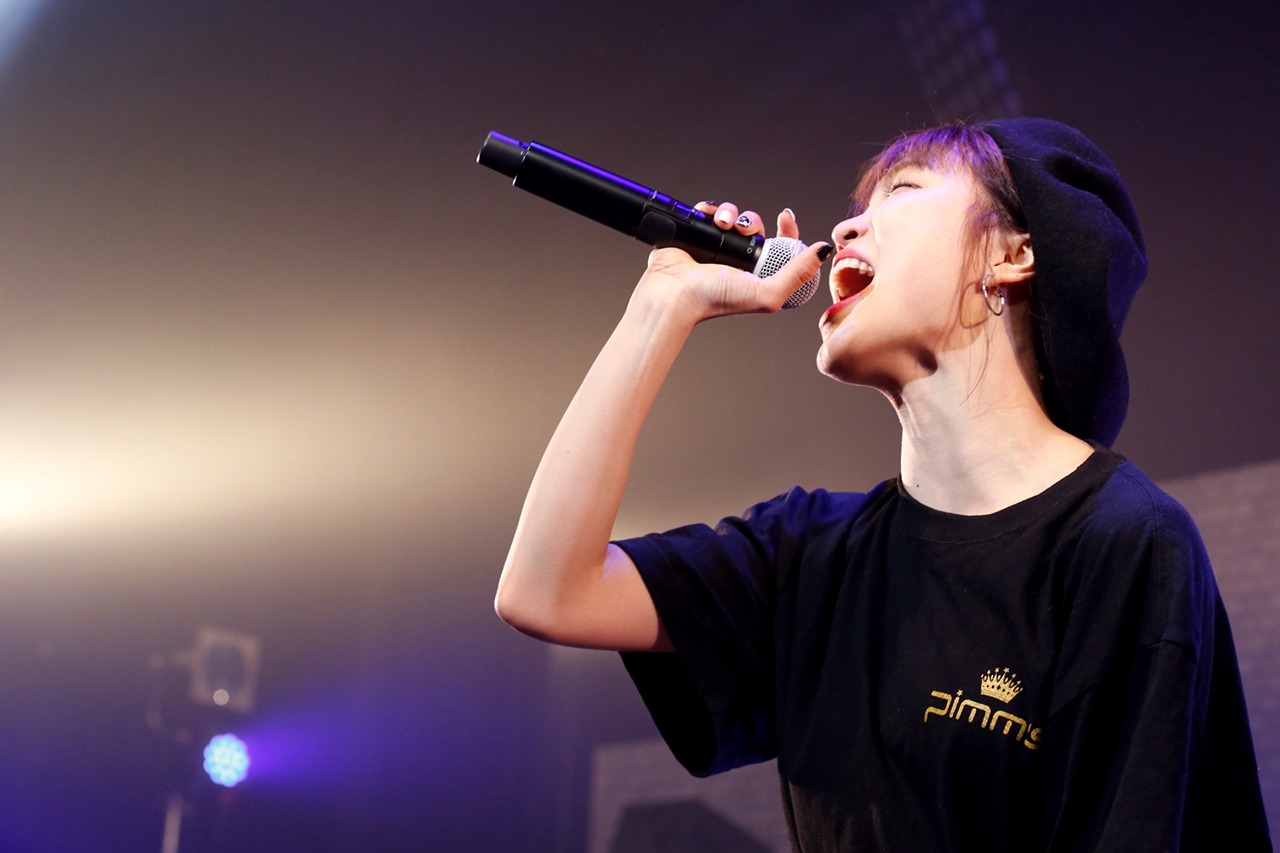 郡司英里沙